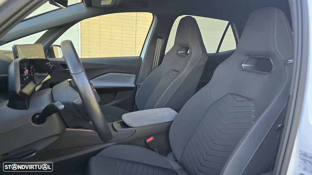 Cupra Born 58 kWh - 15