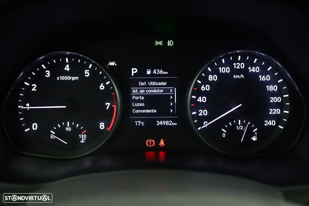 Hyundai i30 1.0 T-GDI Style Plus DCT - 14