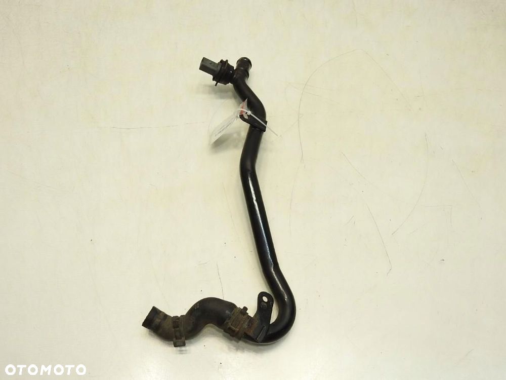 WĄŻ RURA WODY VW SHARAN II 2.0 TDI 5N0121065 - 8