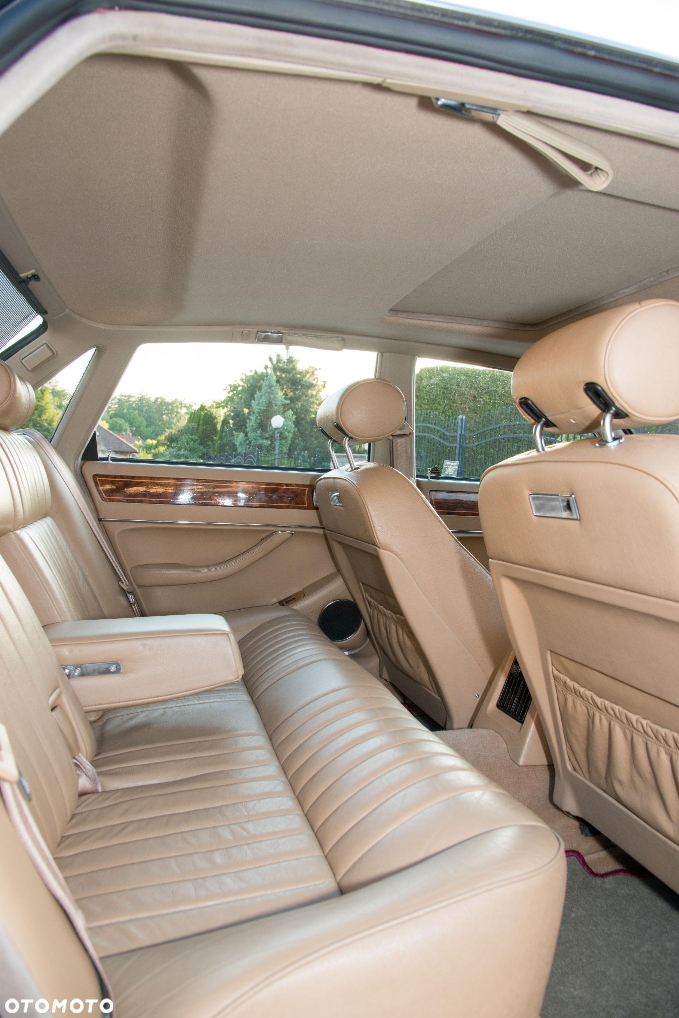 Jaguar XJ Sovereign 4.0i - 13