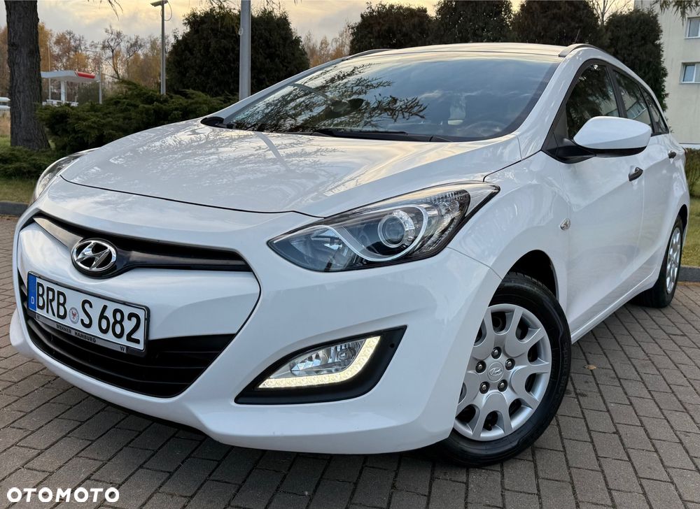 Hyundai i30 Fifa World Cup Edition - 12