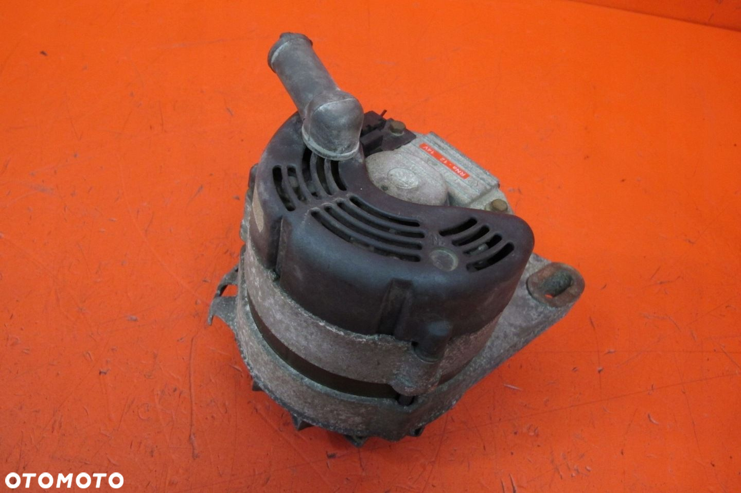 FIAT SEICENTO 0.9 900 1170A1046 ALTERNATOR - 3