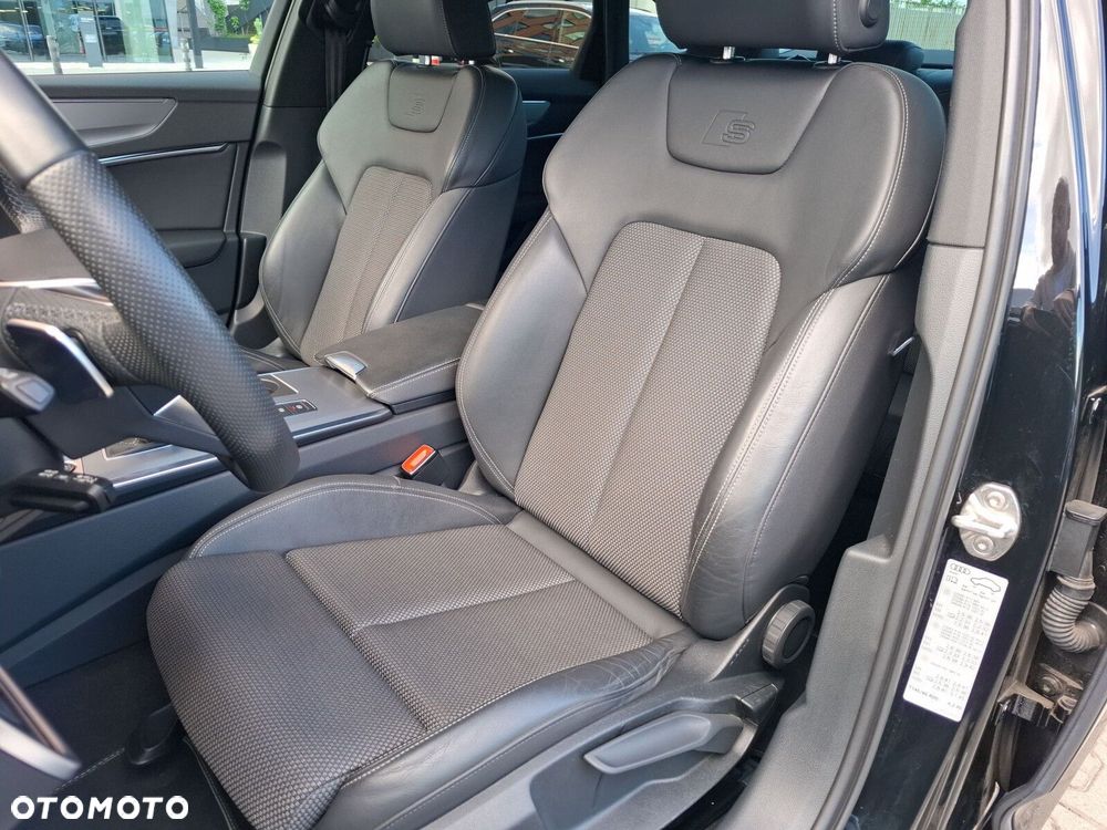 Audi A6 Limousine - 13