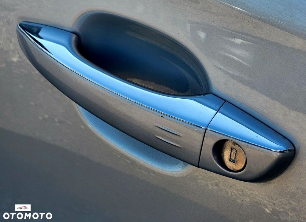 DS Automobiles DS 7 Crossback - 13