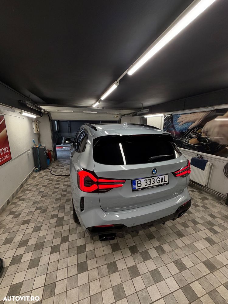 BMW X3 M - 4