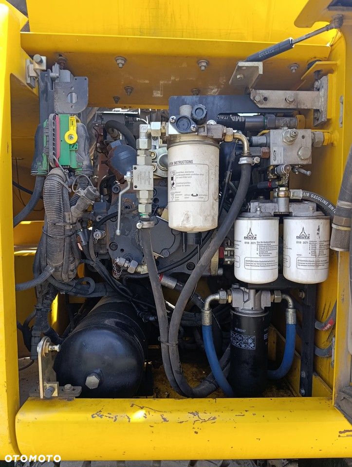 Atlas 1604 KZW - 15