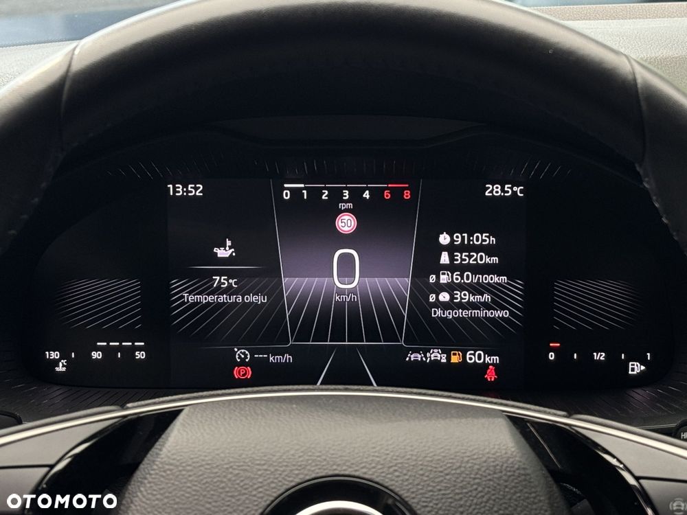 Skoda Scala 1.0 TSI Selection - 18