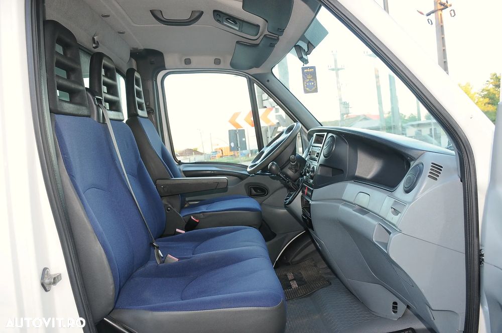 Iveco Daily - 9