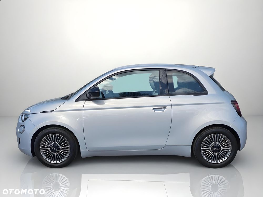 Fiat 500 1.0 GSE Icon - 8