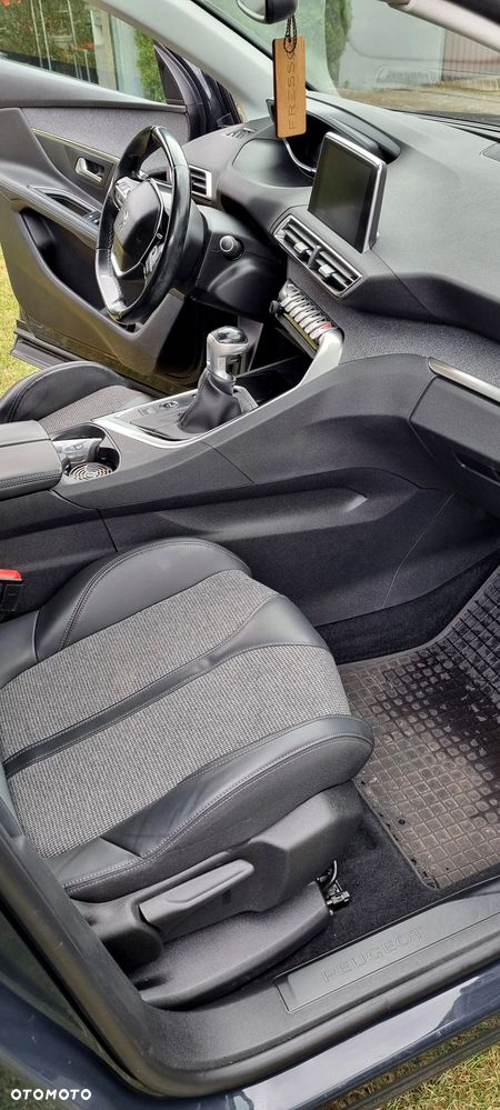 Peugeot 3008 HDi FAP 150 Platinum - 13