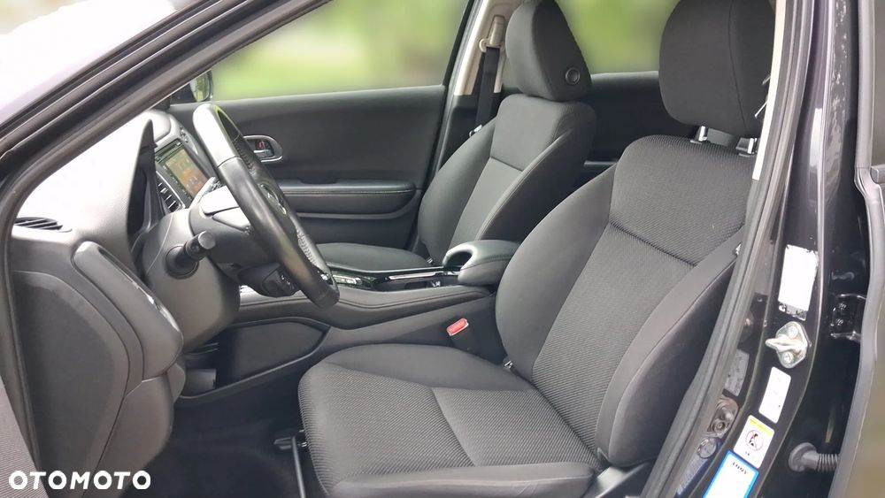 Honda HR-V 1.6 i-DTEC Elegance (ADAS) - 12