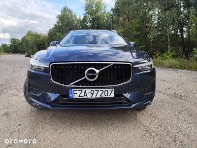 Volvo XC 60 T5 Momentum - 10