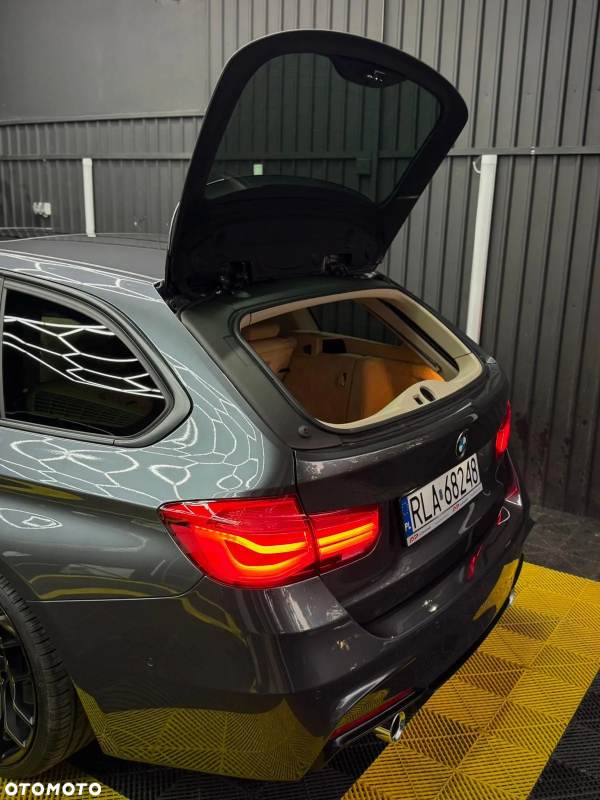 BMW Seria 3 - 33