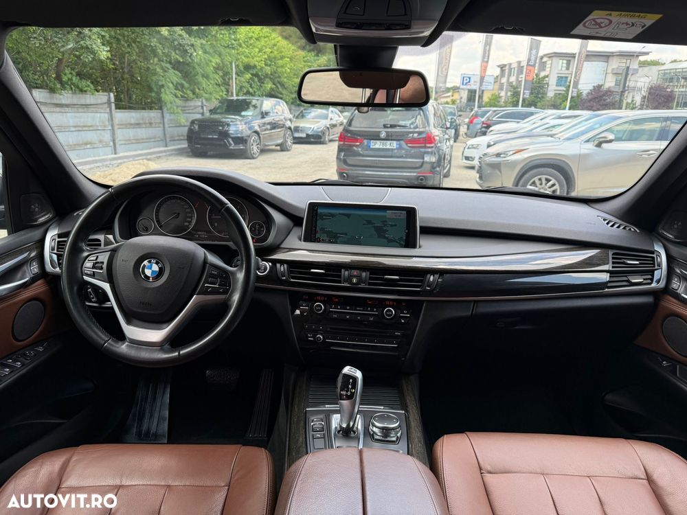 BMW X5 - 5