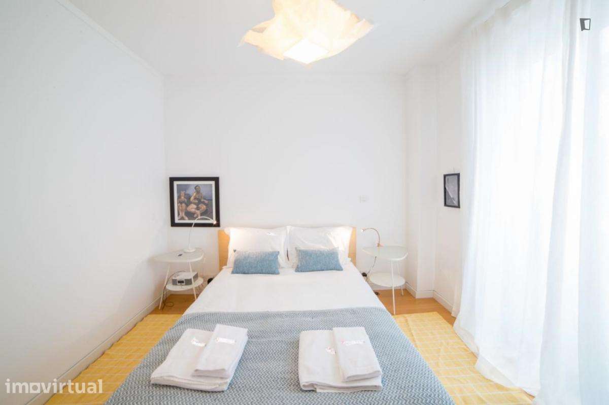 Apartamento com 1 quartos - localizado em Martim Moniz Lisbon - Grande imagem: 3/29