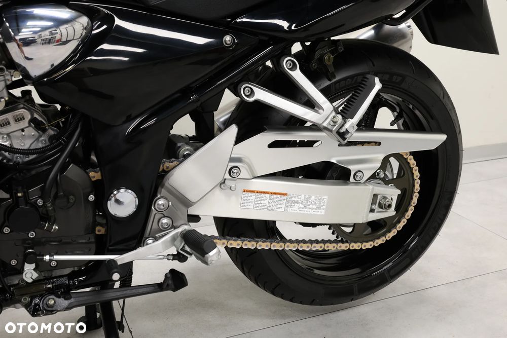 Suzuki Bandit - 39