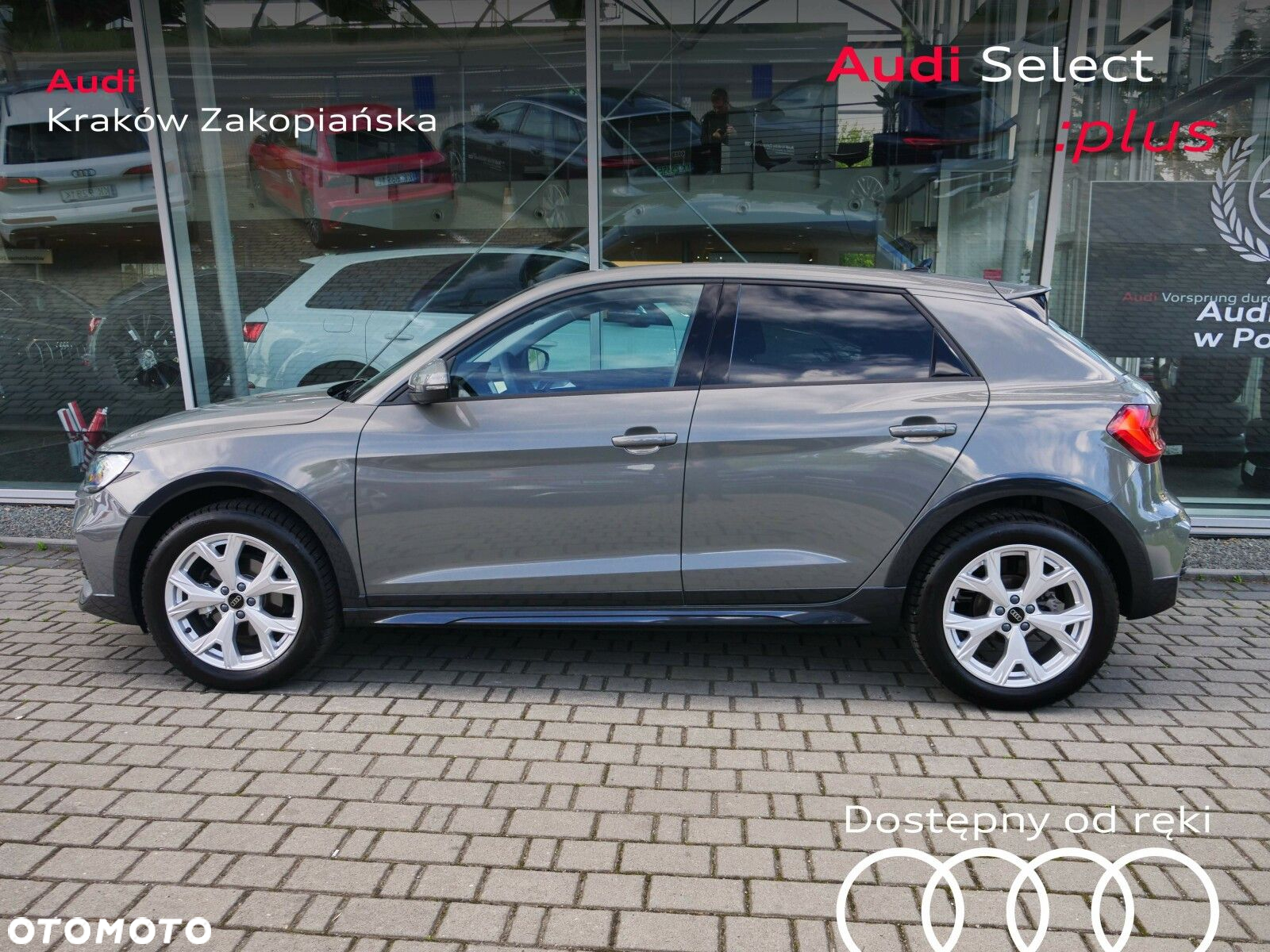 Audi A1 - 14