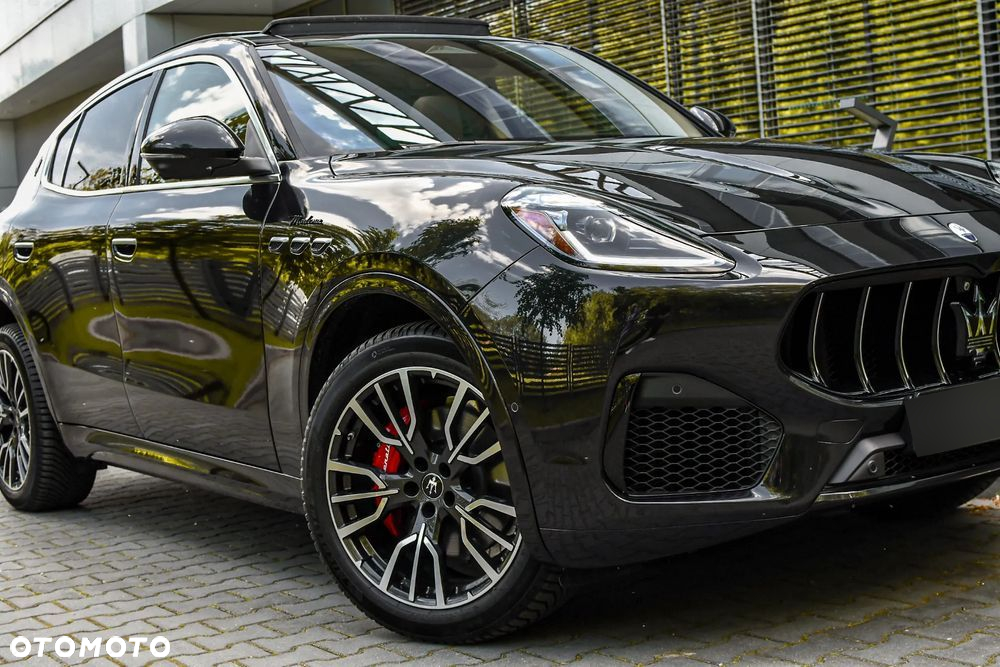 Maserati Grecale mHEV Modena - 3