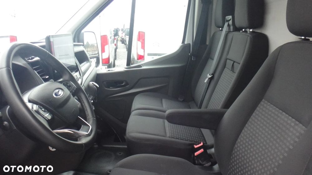 Ford TRANSIT - 8