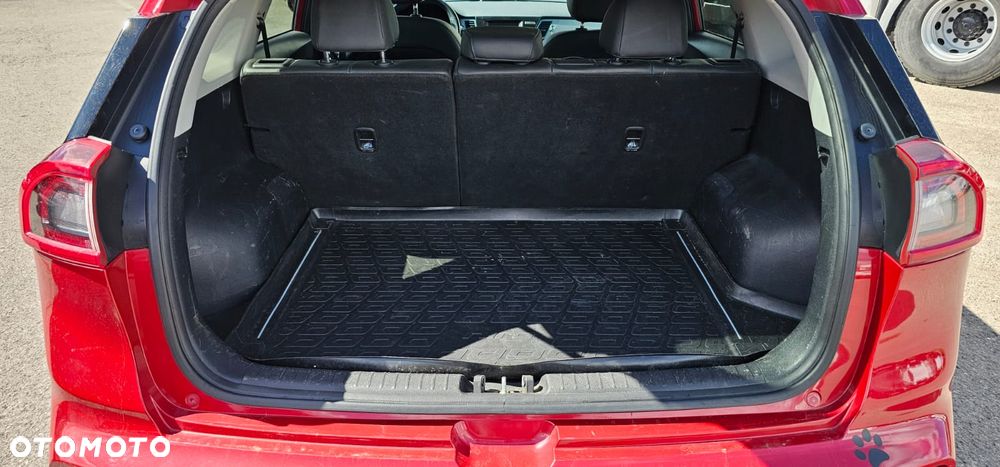 Kia Niro Edition 7 - 19