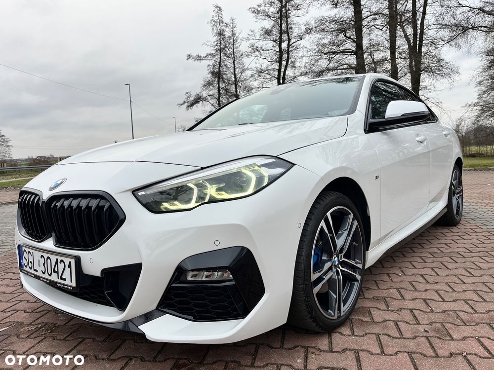 BMW Seria 2 218d - 7
