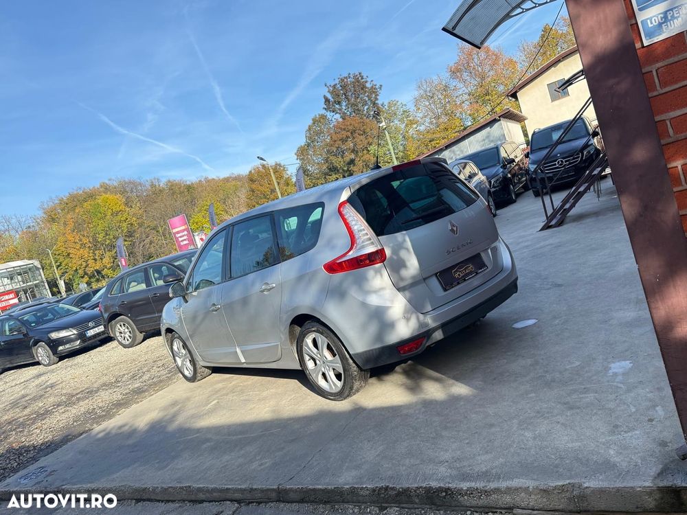 Renault Scenic - 27