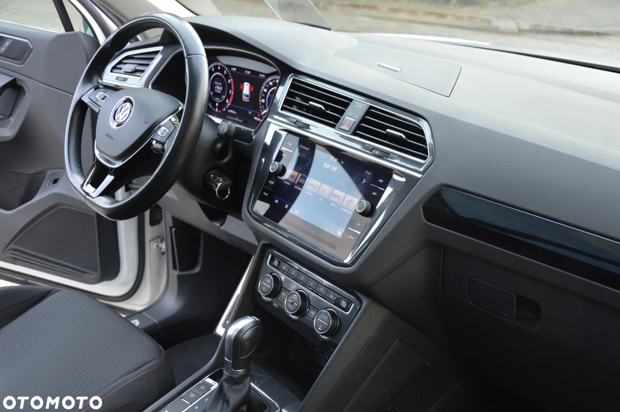 Volkswagen Tiguan 2.0 TSI 4Motion (BlueMotion Technology) DSG Sound - 15