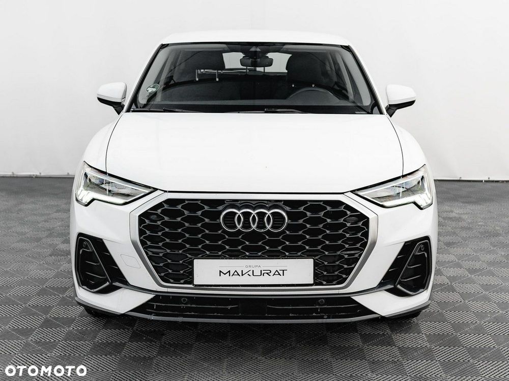 Audi Q3 Sportback 35 TFSI - 8