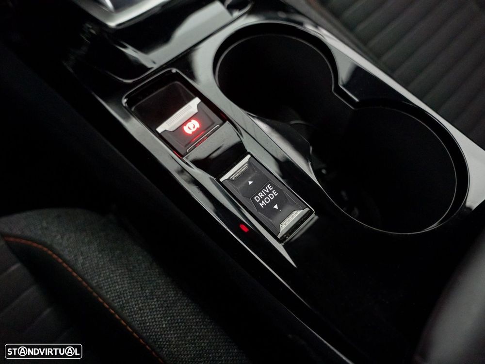 Peugeot e-208 50 kWh Active Pack - 23