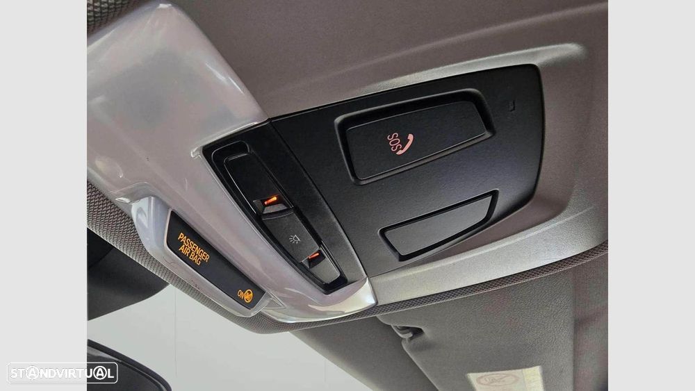 BMW x2 18 d sDrive Auto - 16