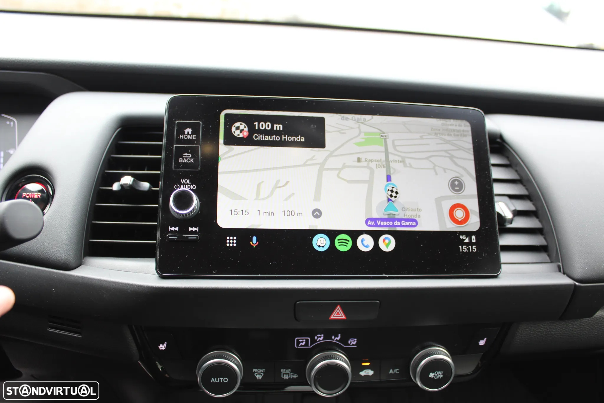 Honda Jazz 1.5 i-MMD Elegance Black Edition - 24