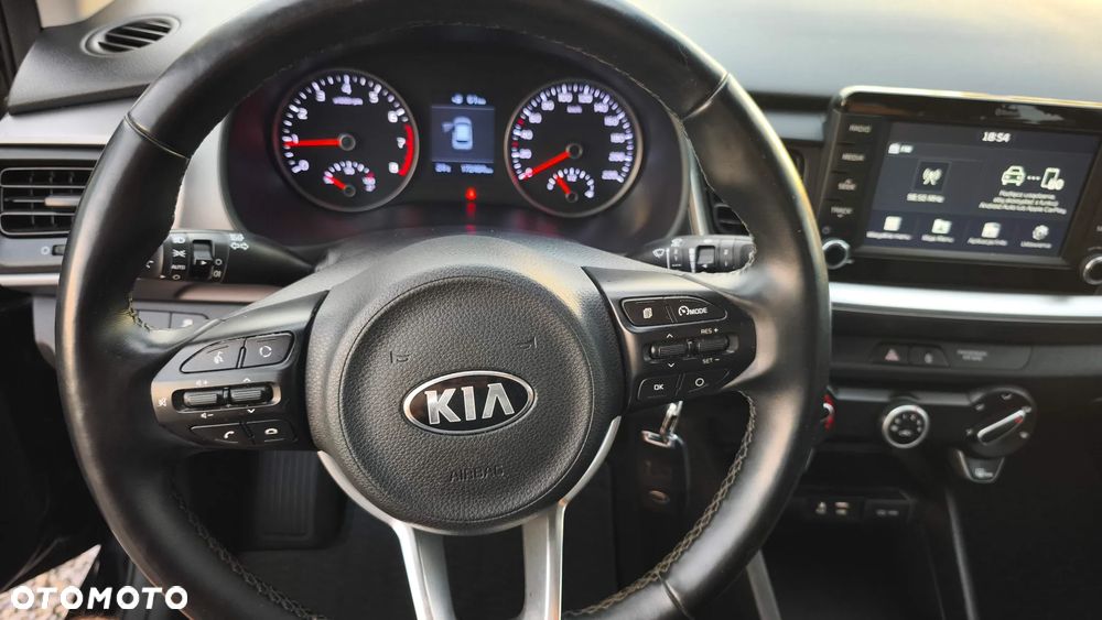 Kia Stonic 1.2 Vision - 10