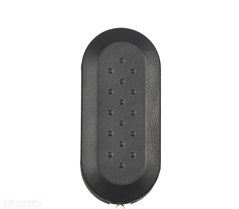 CHAVES COMPLETA PARA FIAT 500 PANDA PUNTO BRAVO GRANDE PUNTO - 2