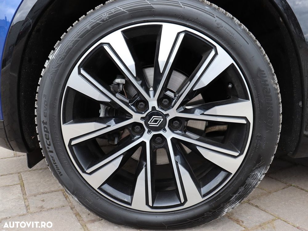 Renault Austral 160 MHEV Techno - 8