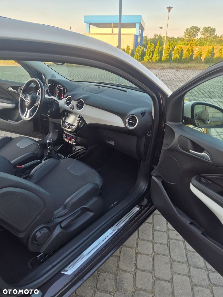 Opel Adam 1.4 Start/Stop Open Air - 18