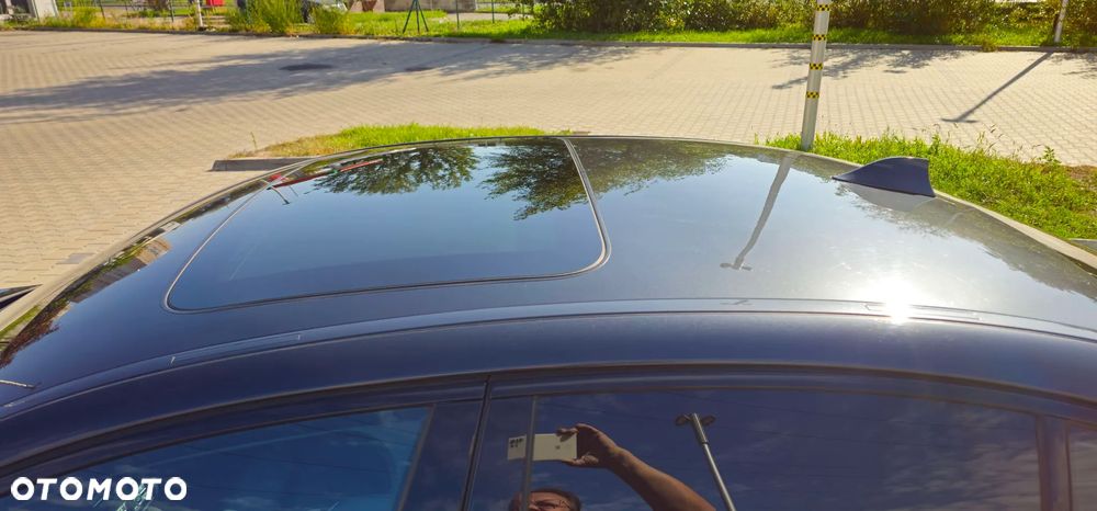 BMW Seria 5 535i xDrive - 27