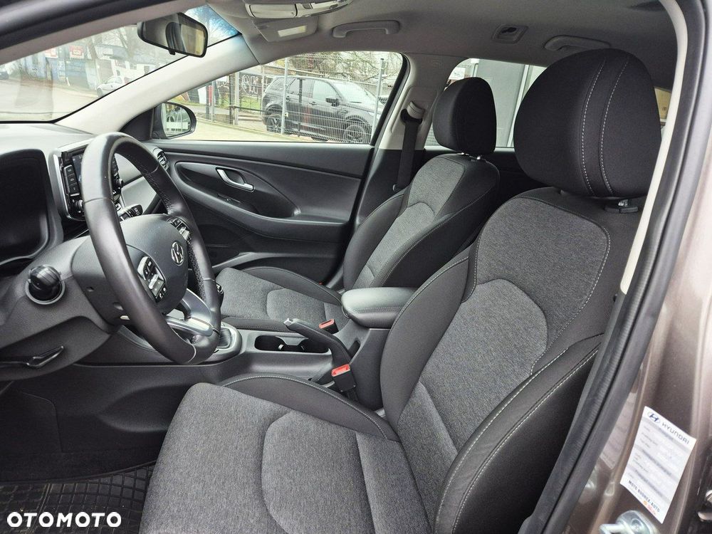 Hyundai i30 - 11