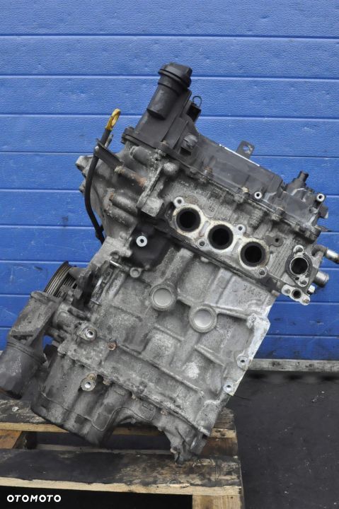 108 C1 II AYGO II 1.0 12V SILNIK 1KR 1KR-FE CFB - 1