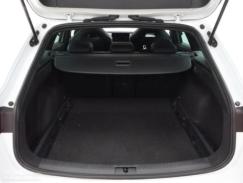 Cupra Leon ST 1.5 eTSI MID DSG — photo 5