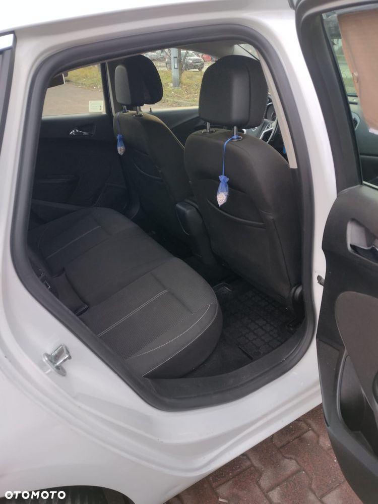 Opel Astra 1.4 Turbo ecoFLEX Start/Stop Active - 12