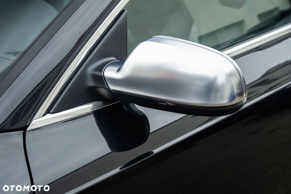 Audi S5 Sportback - 12