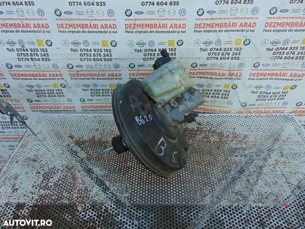 Pompa servofrana VW Passat B6 cod 3c1614105ah pompa frana tulumba servofrana - 4