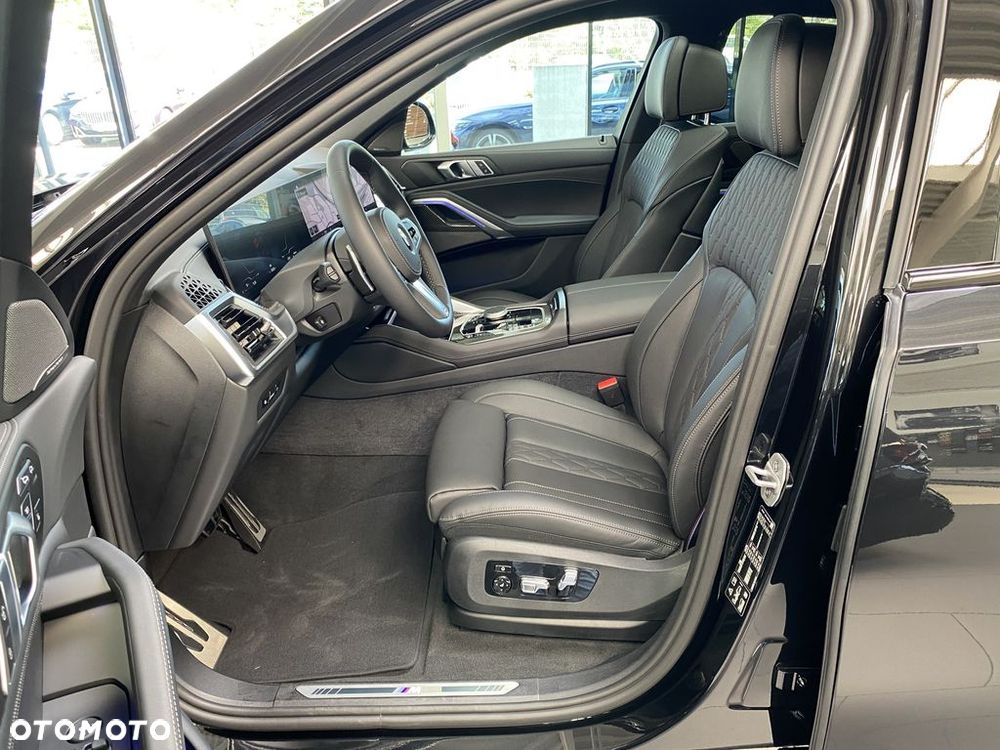 BMW X6 - 11