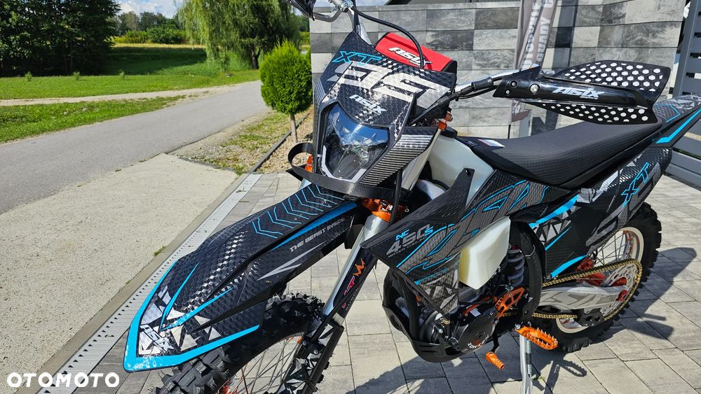 ASIX XT - 2