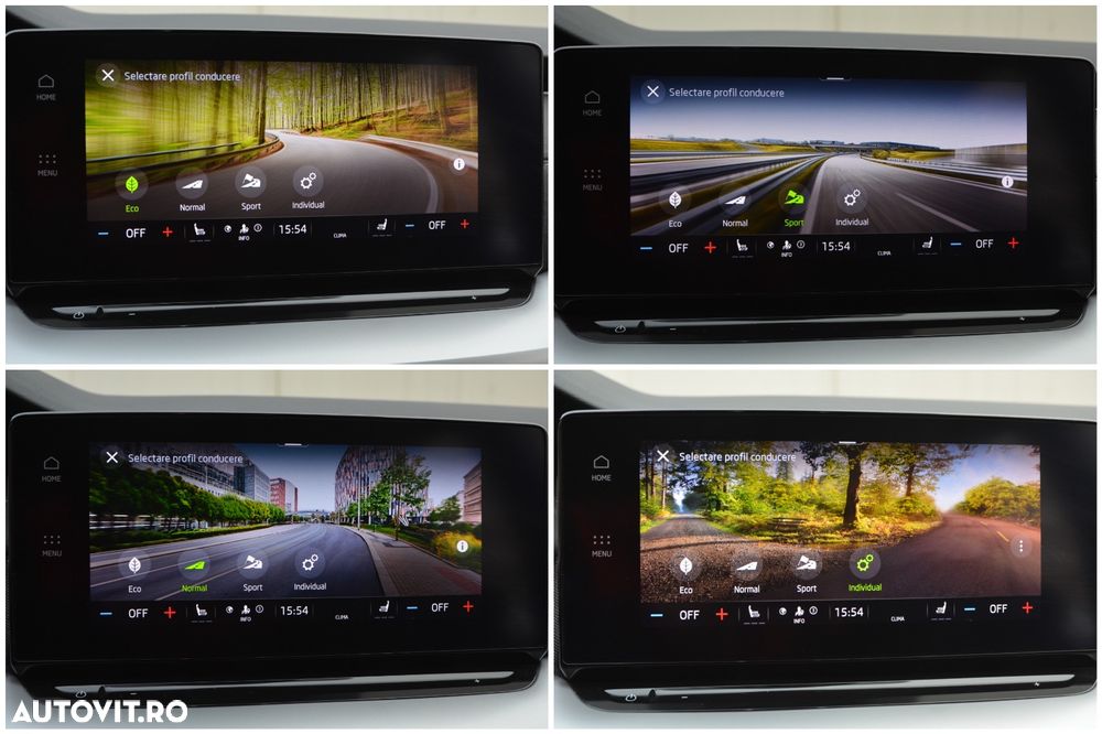 Skoda Octavia Combi 2.0 TDI DSG First Edition - 18