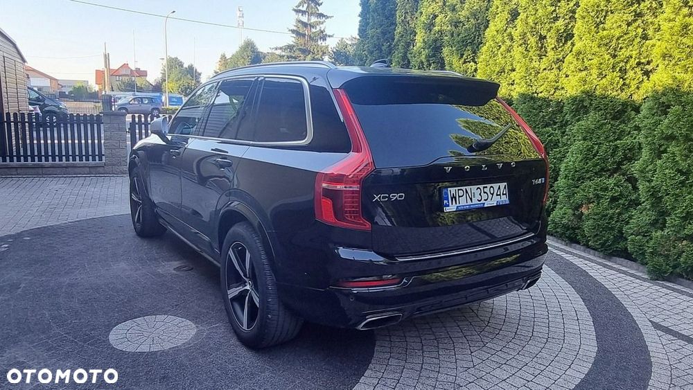 Volvo XC 90 - 4