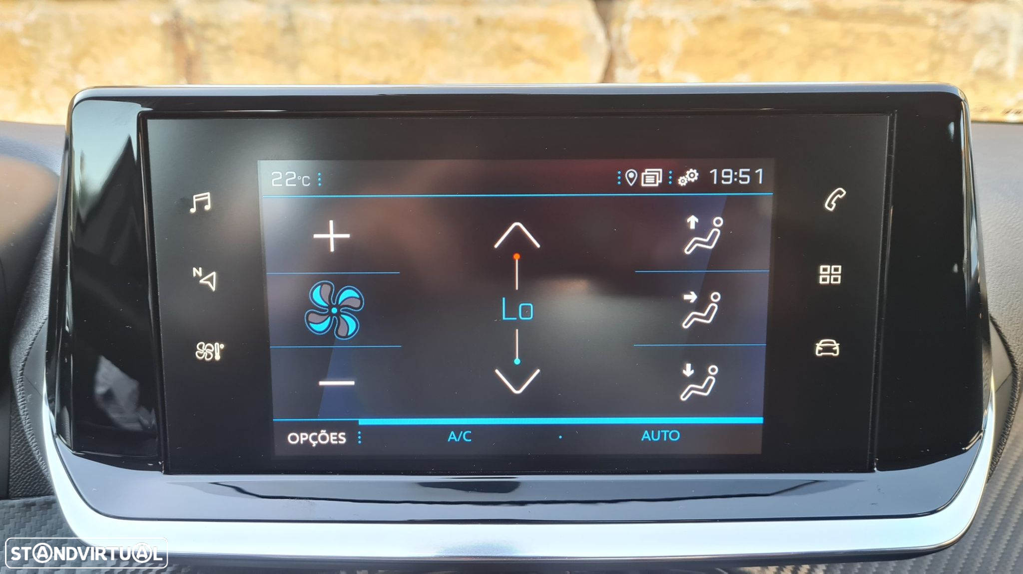 Peugeot 208 1.5 BlueHDi Active - 31