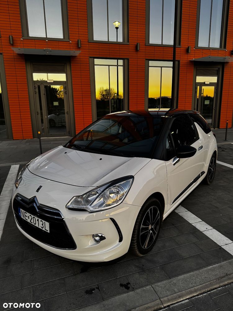 Citroën DS3 1.4 VTi Chic - 16