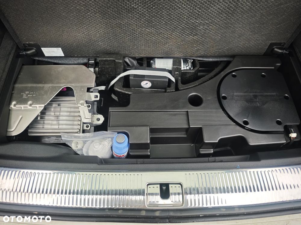 Audi Q7 - 11
