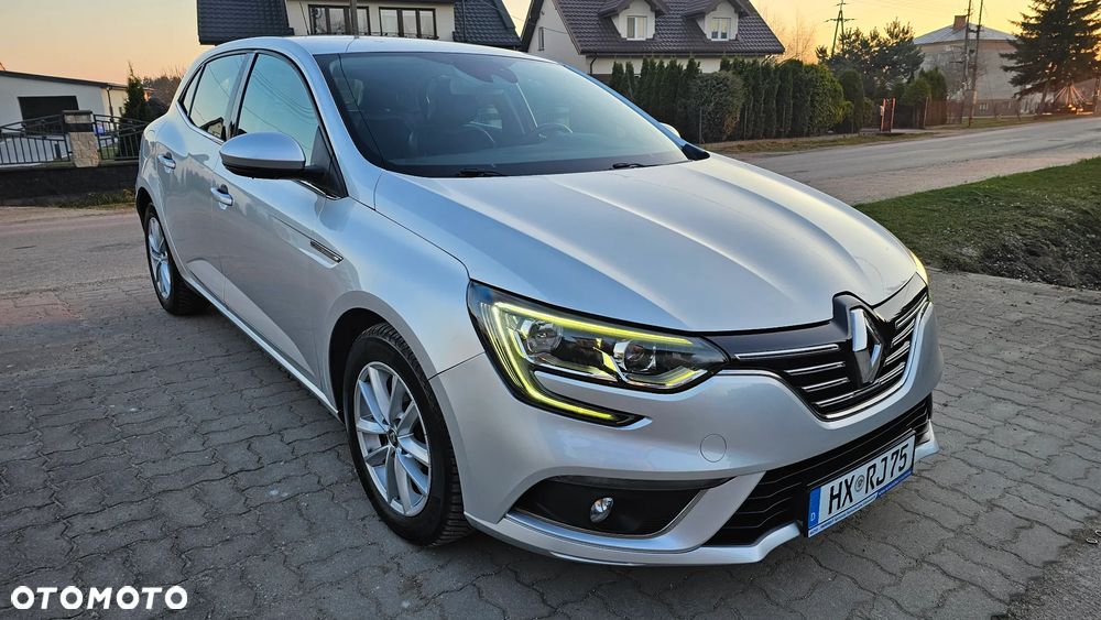 Renault Megane - 4